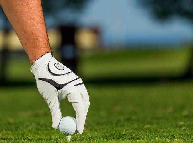 For sale - Villa - Pilar de La Horadada - Lo Romero Golf