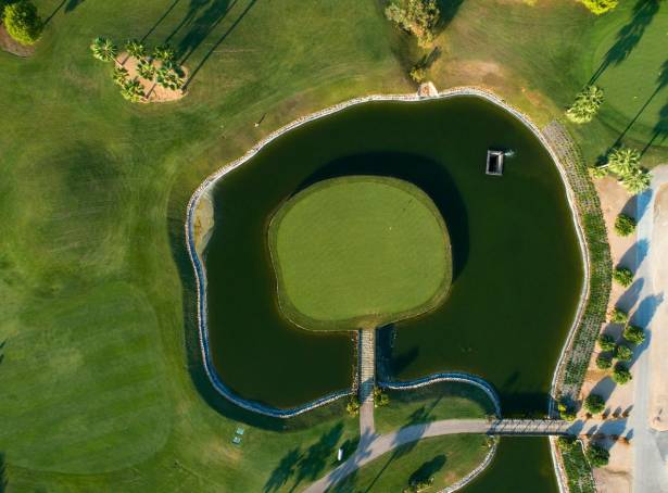 For sale - Villa - Pilar de La Horadada - Lo Romero Golf