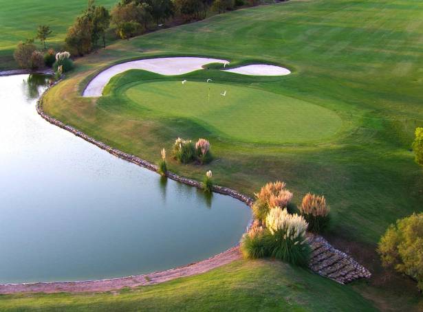 For sale - Villa - Pilar de La Horadada - Lo Romero Golf