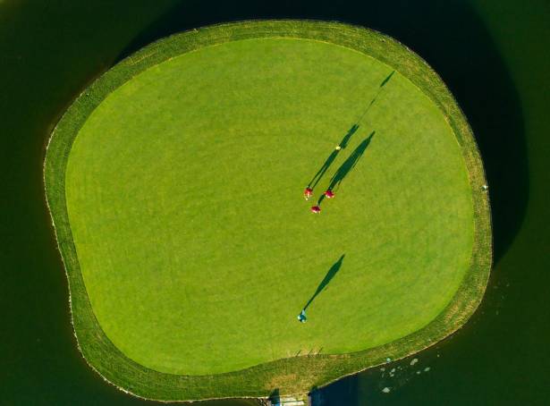 For sale - Villa - Pilar de La Horadada - Lo Romero Golf