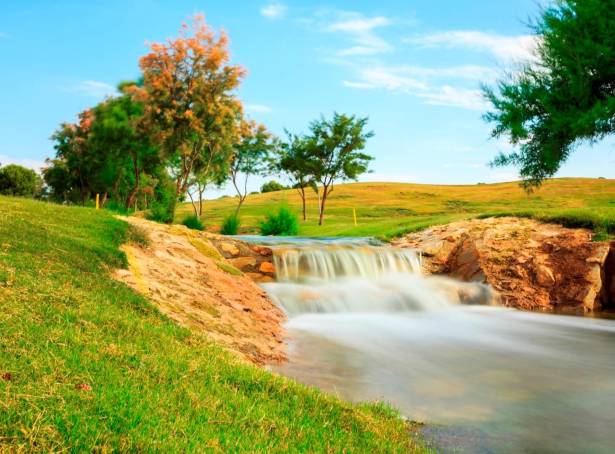 For sale - Villa - Pilar de La Horadada - Lo Romero Golf