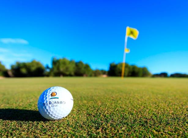 For sale - Villa - Pilar de La Horadada - Lo Romero Golf