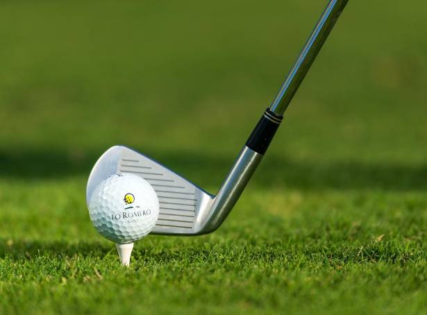 For sale - Villa - Pilar de La Horadada - Lo Romero Golf