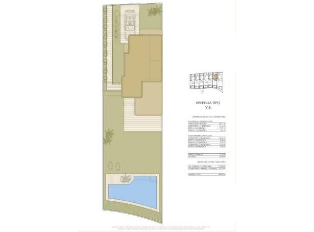 For sale - Villa - Pilar de La Horadada - Lo Romero Golf