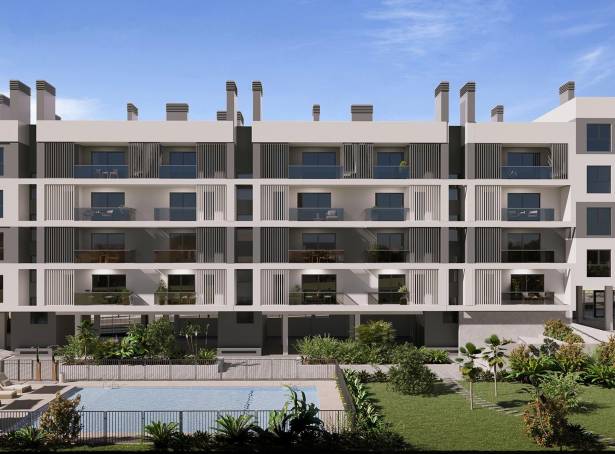 For sale - Penthouse - Alicante - San Agustín-PAU 2