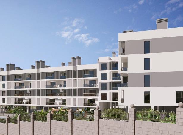 For sale - Penthouse - Alicante - San Agustín-PAU 2