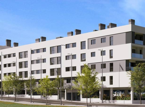 For sale - Penthouse - Alicante - San Agustín-PAU 2