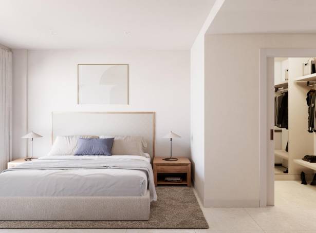 For sale - Penthouse - Villajoyosa - Playa del Torres