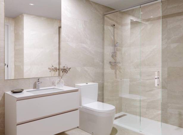 For sale - Penthouse - Villajoyosa - Playa del Torres