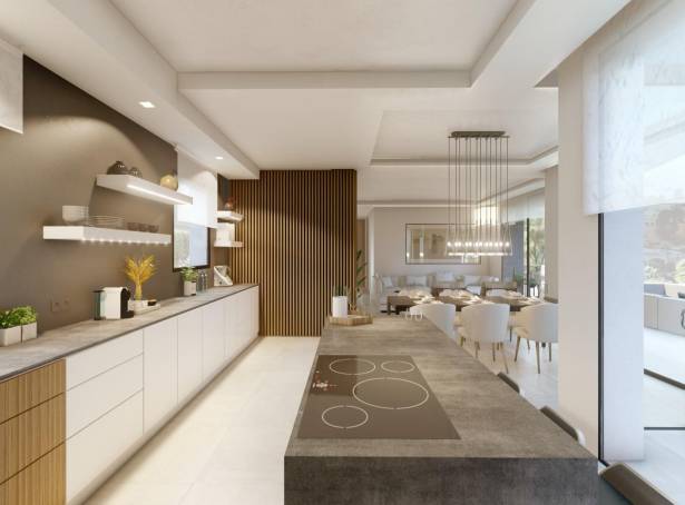 For sale - Villa - Benissa - Playa de La Fustera