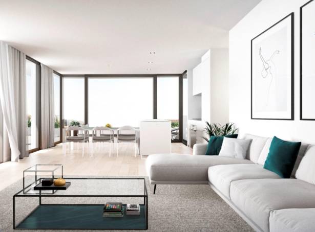 For sale - Penthouse - Torrevieja - Playa de El Cura