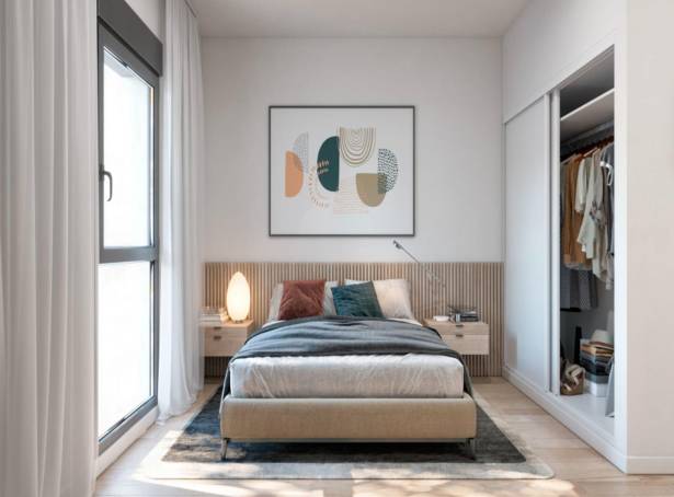 For sale - Penthouse - Torrevieja - Playa de El Cura