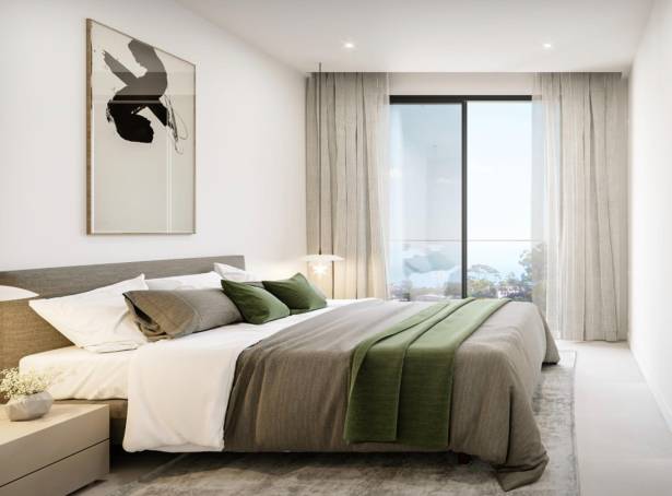 For sale - Penthouse - Torrevieja - Playa de El Cura