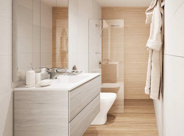 For sale - Penthouse - Torrevieja - Playa de El Cura