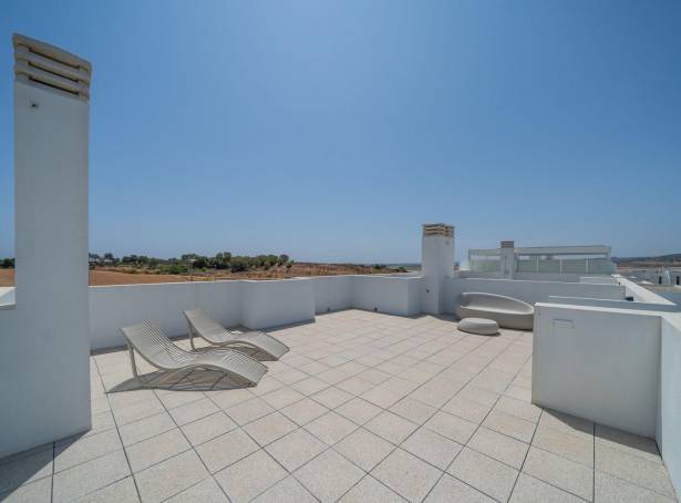 For sale - Townhouse / Terraced - Orihuela - Vistabella Golf