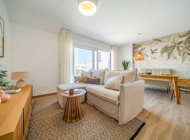 For sale - Townhouse / Terraced - Orihuela - Vistabella Golf