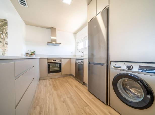 For sale - Townhouse / Terraced - Orihuela - Vistabella Golf