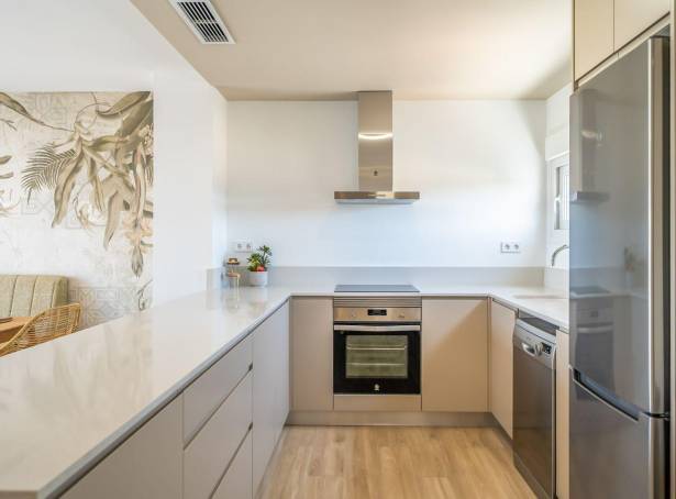 For sale - Townhouse / Terraced - Orihuela - Vistabella Golf