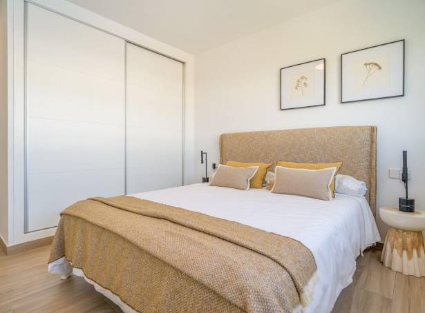 For sale - Townhouse / Terraced - Orihuela - Vistabella Golf