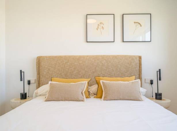 For sale - Townhouse / Terraced - Orihuela - Vistabella Golf