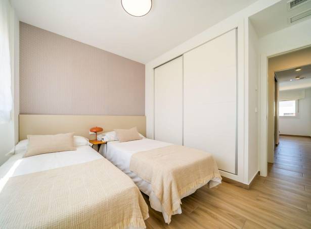 For sale - Townhouse / Terraced - Orihuela - Vistabella Golf