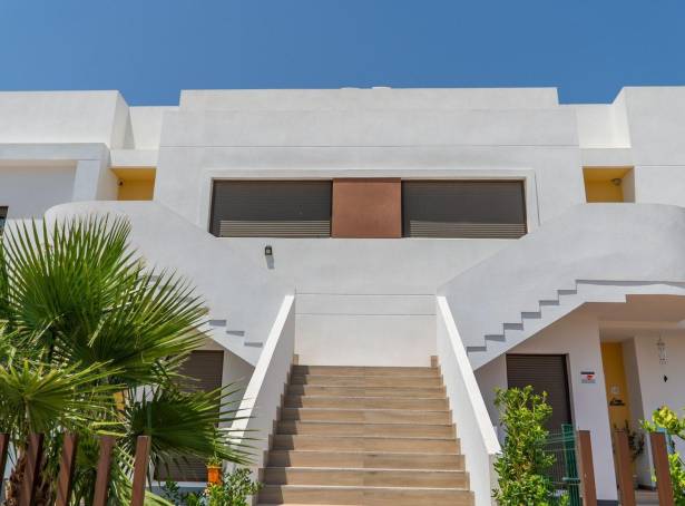 For sale - Top Floor Bungalow - Orihuela - Vistabella Golf