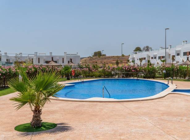 For sale - Ground Floor Bungalow - Orihuela - Vistabella Golf