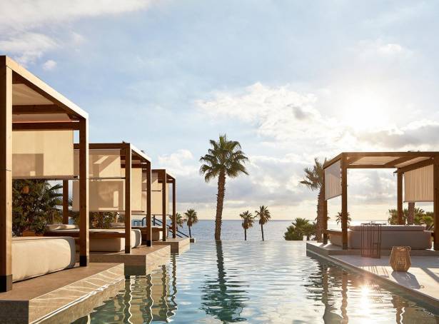 For sale - Apartment - Mojacar - Playa Macenas (Mojácar)