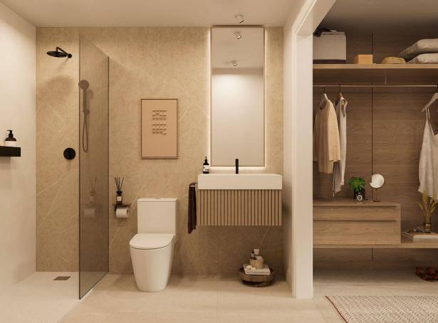 For sale - Apartment - Mojacar - Playa Macenas (Mojácar)