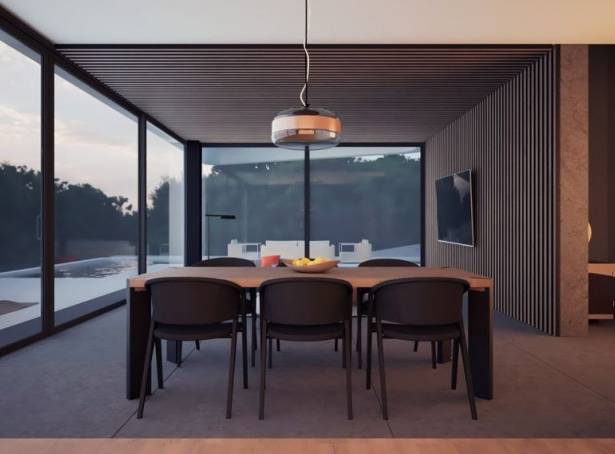 For sale - Villa - Altea - Santa Clara