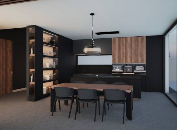 For sale - Villa - Altea - Santa Clara