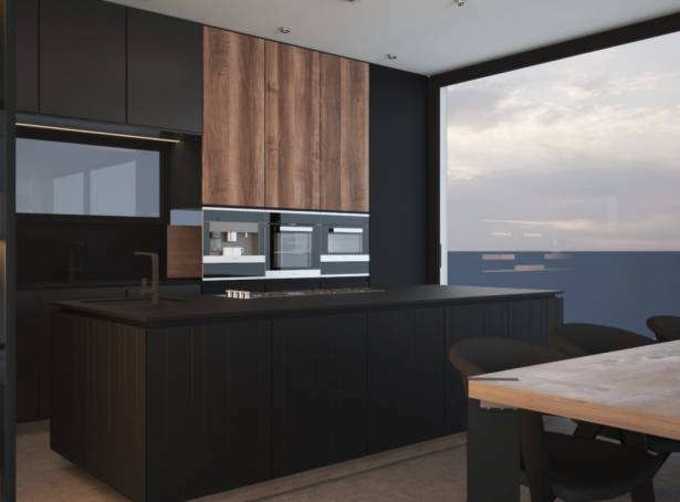 For sale - Villa - Altea - Santa Clara