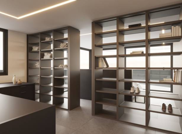 For sale - Villa - Altea - Santa Clara