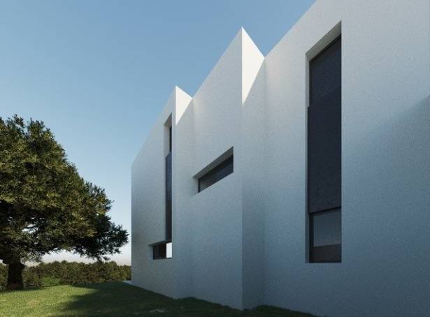 For sale - Villa - Altea - Santa Clara