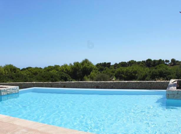 For sale - Ground floor apartment - Pilar de La Horadada - Lo Romero Golf