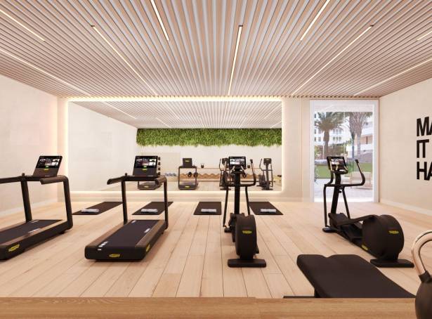 For sale - Ground floor apartment - Villajoyosa - Playa del Torres