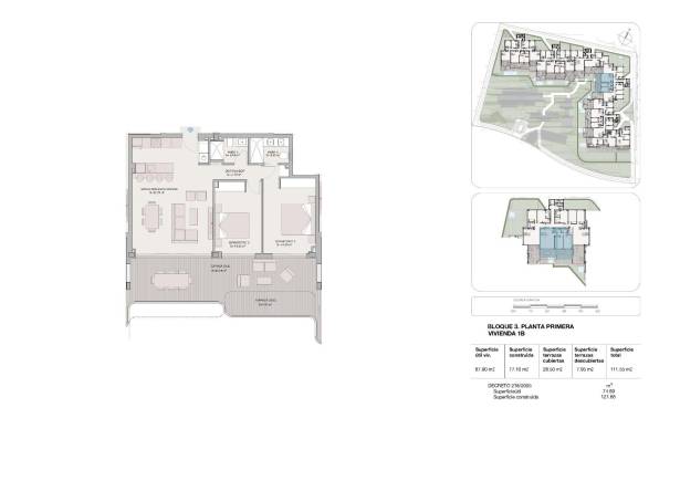 For sale - Apartment - Villajoyosa - Playa del Torres