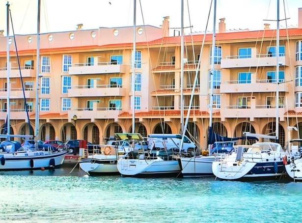 For sale - Apartment - Almerimar