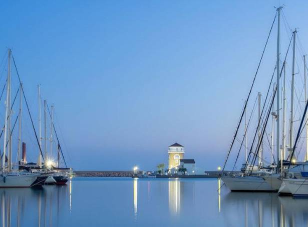 For sale - Apartment - Almerimar