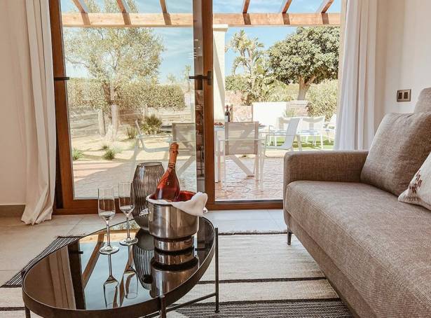 For sale - Villa - Cuevas Del Almanzora - Desert Springs Golf Club