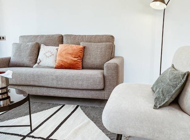 For sale - Villa - Cuevas Del Almanzora - Desert Springs Golf Club