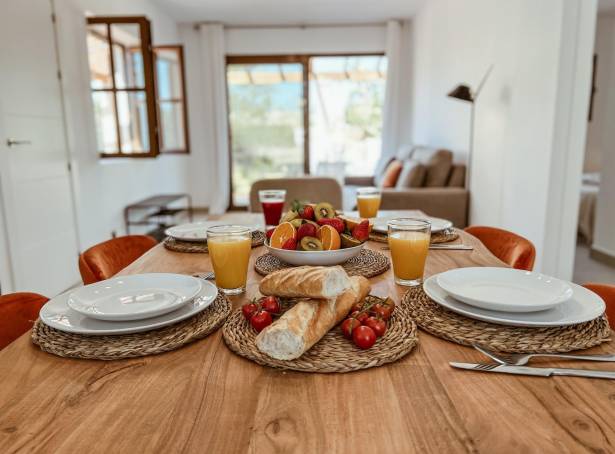 For sale - Villa - Cuevas Del Almanzora - Desert Springs Golf Club