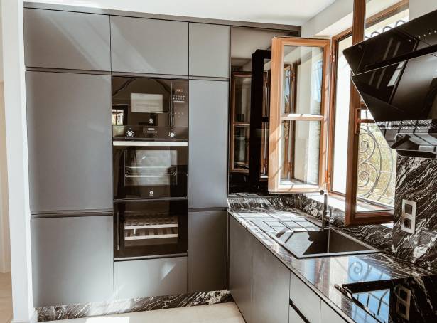 For sale - Villa - Cuevas Del Almanzora - Desert Springs Golf Club