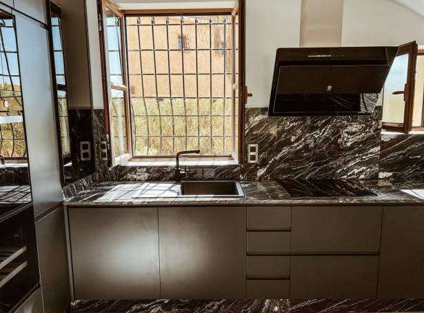 For sale - Villa - Cuevas Del Almanzora - Desert Springs Golf Club