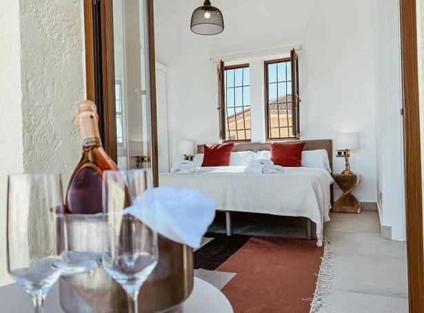 For sale - Villa - Cuevas Del Almanzora - Desert Springs Golf Club