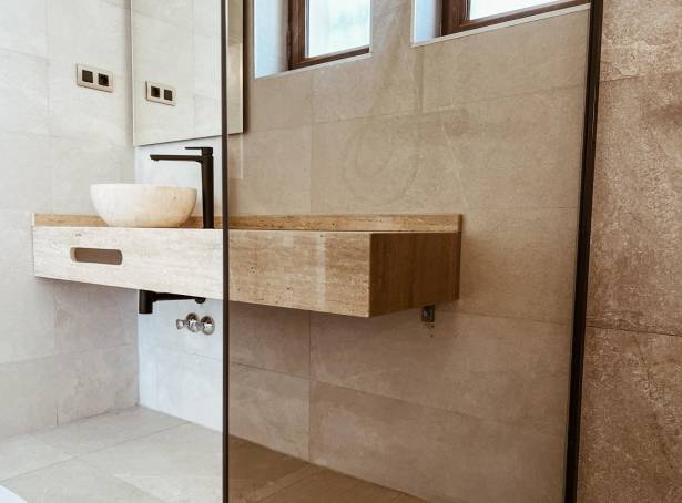 For sale - Villa - Cuevas Del Almanzora - Desert Springs Golf Club