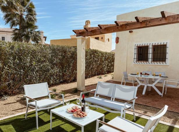 For sale - Villa - Cuevas Del Almanzora - Desert Springs Golf Club