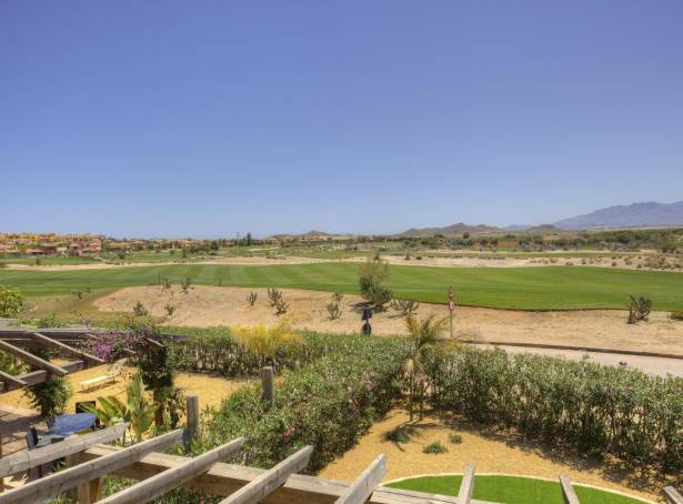 For sale - Villa - Cuevas Del Almanzora - Desert Springs Golf Club