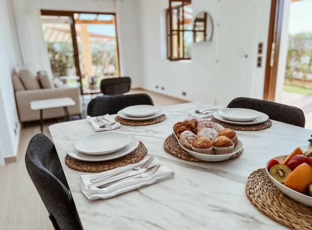 For sale - Villa - Cuevas Del Almanzora - Desert Springs Golf Club