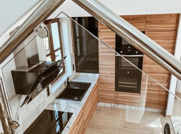 For sale - Villa - Cuevas Del Almanzora - Desert Springs Golf Club